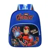 Comercio Exterior Bolsas Escolares para Niños al por Mayor Sofia Spider-Man Bolsa de Dibujos Animados Peso Ultraligero Reductor de Peso Linda Mochila para Bebé de Jardín de Infancia