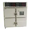 Forno a Vácuo de Alta Temperatura de 320 Graus, Forno a Vácuo Anti-Oxidação, Caixa de Encapsulamento e Desgaseificação, Detector de Vazamento a Pressão Negativa para Líquidos