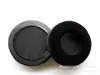 Adecuado para Auriculares Akg K280 K270 K240S K241Mk2 K242Hd Fundas de Esponja Cubiertas de Cuero para Orejas Orejeras
