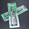 Tijeras Eléctricas Multifuncionales Di'ao Tijeras Electrónicas Tijeras para Cable Tijeras para Metal Tijeras para Perfiles Tijeras Integradas para Techo Tijeras para Fruta