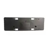 2148800004 Es Adecuado para Mercedes-Benz Clase E W214 Soporte para Matrícula Delantera Marco para Matrícula Ejecutiva E300 Soporte Fijo