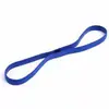 Popular banda elástica para el pelo de yoga, deportiva, para correr, fitness, hombres y mujeres, misma banda elástica para el pelo, banda para el pelo