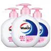 Tratamiento Inmediato Velox Gel Antibacterial para Manos Saludable 525ml Cuidado Saludable Doble Cuidado Hidratante Proteína de Seda Una Pieza