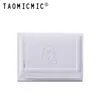TAOMICMIC Cartera de mujer de moda estilo coreano de alto valor pequeña 70% de descuento lindo gato tarjetero para estudiantes monedero