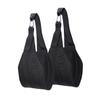 Abdominal Roll Draping Cinto de Músculo Abdominal Cinto Cantilever Dispositivo de Saúde Abdominal Pendurado Estilingue Abdominal Levantamento de Pernas Equipamento de Fitness Cinto Auxiliar Doméstico