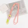 Nova Capa de Celular Transversal de Pulso com Clipe de Cordão, Alça de Ombro, Sensação de Alto Padrão, Longa e Resistente, Confortável de Usar