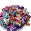 Loja de conveniência simulação de alimentos e jogos acessórios de resina misturados simulação doces diy cola creme capa de telefone acessórios de cabelo patch