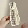 Lindos pasadores de velcro de dibujos animados, una herramienta práctica para peinar el flequillo del bebé y mantener los cabellos sueltos en su lugar, adecuados para niñas y niños, accesorios para el cabello