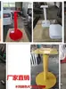 Patas de Mesa, Patas de Mesa de Comedor, Soportes de Hierro para Mesa de Comedor, Patas de Mesa de Bar, Pilares de Soporte de Base de Acero Inoxidable Metálico, Patas de Hierro Fundido