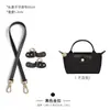 La Artesanía del Taller Artesanal es Adecuada para Correas de Hombro Mini Longlong Qiang, Bolsos Mini de Bollo Longlong Qiang y Bolsos de Axila con Correas