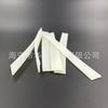 Suministros del Fabricante Tira Raspadora de Vidrio Raspador Limpiaparabrisas de Vidrio Tira de Cuero Materia Prima Banda Limpiaparabrisas de Caucho de Silicona 105cm