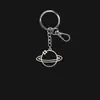 RC Hip hop japonés y coreano hiphop simple moda nicho todo-partido collar de planeta hombres y mujeres pareja celebridad de internet mismo estilo accesorios