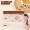 Lindo Dibujo Animado Bolsa Impermeable para Teléfono Móvil Bolsa de Aire Flotante Cubierta Protectora con Pantalla Táctil Estilo Camping Bolsa para Teléfono Móvil para Natación Venta al por Mayor