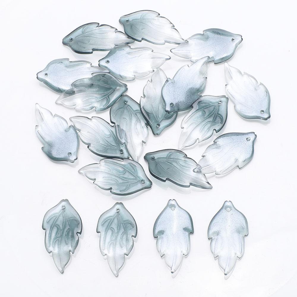 银粉水墨