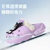 Tamancos Infantis Genuínos Sanrio Chinelos de Bebê Meninos Meninas Sandálias de Verão Fechadas para Crianças Pequenas Banho Sapatos de Interior