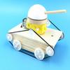 Juguetes de Ensamblaje DIY para Niños, Producción Tecnológica, Kits de Materiales para Modelos Eléctricos, Equipos para Experimentos Científicos para Estudiantes de Primaria