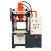 Máquina de moldeo de bloques de peso ligero hidráulicos para equipos de fitness de cuatro columnas con servomotor de 300 toneladas de la fábrica de Dongguan