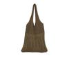 Bolsa Nueva 2022 Bolsa Amazon Bolsa Sencilla Bolso de Hombro Bolso Tote de Gran Capacidad Bolsa Tejida Bolsa chic Bolsa de Mujer