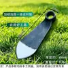 Las Herramientas Agrícolas Incluyen una Azada con Mango Único, una Herramienta para Cavar Raíces de Árboles, una Herramienta para Cavar Brotes de Bambú, una Herramienta para Plantar Verduras, una Herramienta para Aflojar la Tierra, una Herramienta para Desmalezar, una Azada de Acero al Manganeso Forjada a Mano con Mango Único, Herramientas Agrícolas