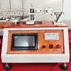 Máquina de Prueba de Fuerza de Inserción y Extracción para Microcomputadoras Terminal USB Arnés de Cables Conector de Prueba de Inserción y Extracción Máquina de Prueba de Fatiga de Conectores