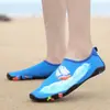 Sapatos e Meias para Mergulho, Snorkel e Praia para Meninos e Meninas Meias para Pisar na Água Meias de Praia Sapatos de Natação Femininos Secagem Rápida Solado Macio Sapatos de Caminhada na Praia