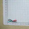 Accesorios Sencillos de Cinta Roja y Azul para Ligas de Cabello de Niños, Ropa, Manualidades DIY, Pegamento Crema, Decoraciones de Zapatos y Materiales al por Mayor