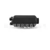 Calentador de Aire 12V/24V Calentador Diésel para Precalentamiento de Cabina Calentador de Camión para Calentar