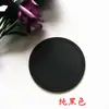 Alfombrilla Aislante Térmico Redonda de Silicona para Ollas, Mesa de Comedor, Posavasos, Plato para Tazones, Plato para Platos Sophie