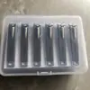 Cortador de Unhas Grande de Boca Larga, Tesoura de Unha Grande Durável em Caixa, Tesoura de Unha para Manicure, Suprimento de Loja de 2 Yuan, Modelo de Comércio Exterior