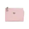 ¡Duradero! Herraje Pequeño de Corazón Estilo Punk Coreano Malla Venta Caliente Popular en Ins 70% de descuento Cartera Grande de Mujer Agrietada