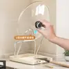 Suporte para Tampas de Panela, Suporte para Colocação de Tábuas de Corte, Suporte de Bancada para Tábuas de Corte, Porta-Espátulas de Cozinha, Rack de Armazenamento, Suporte para Tábuas de Corte, Porta-Tampas de Panela