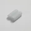 Protectores de Silicona para Callos y Dedos del Pie, Protectores de Dedos del Pie, Protectores de Dedos con Agujeros, Transpirables y Resistentes al Desgaste, Protectores para Dedos del Pie y de la Mano, Venta al por Mayor de Fábrica