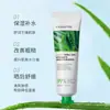 Gel de Aloe Vera Hidratante e Umectante Fabricante Atacado Reparação Pós-Sol Gel de Aloe Vera Genuíno Hidratante e Nutritivo para a Pele Alta Hidratação