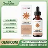 Bushaid Gotas Sin Sol Suaves Nutritivas, Hidratantes, Cuidantes, Calmantes, Hidratantes, Refrescantes, Gotas Suaves y Lisas