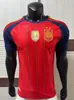 Camisa de futebol versão jogador camisa campeão da Copa do Mundo de 2026 Inglaterra França Argentina Espanha camisa de futebol