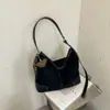 Bolso tote de gamuza patchwork retro de venta caliente transfronteriza, gran capacidad, estampado de leopardo, adecuado para ir al trabajo y se puede llevar como bolso de hombro o bolso cruzado