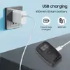 Dispositivo Ultrassônico Repelente de Cães Mais Vendido Transfronteiriço Lanterna LED Exterior Anti-Mordida de Cachorro Dispositivo de Alta Potência Anti-Latido Comércio Exterior