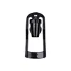 Cubo para Jugo, Cubo para Vino Tinto, Grifo Dispensador de Agua, Boquilla de Plástico, Grifo de Plástico Tipo Pulsador