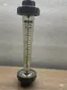 Medidor de Flujo para Tubería de Plástico Yuyao Z-5008/5015/5025/5032/5050/5065 Tubo de Inserción con Flotador