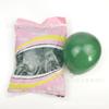 O marca 5 pulgadas de grosor 1G ordinario mate suministros de boda globos redondos de látex para bodas al por mayor 200/bolsa