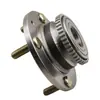 Kit de Reparación de Rodamiento de Cubo de Rueda Vkba6837 Trasero Adecuado para Hyundai: Unidad de Cubo de Rueda Elantra