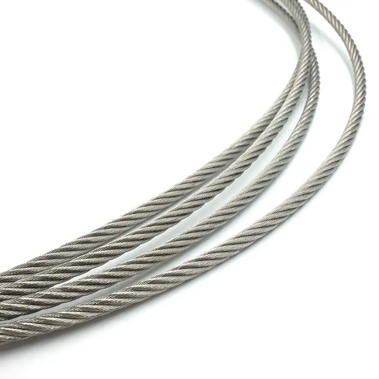 wire rope (12)
