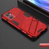 Spot aplicável OPPOReno7 internacional punk armor phone case OPPO findX5LITE