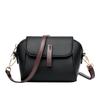 Bolso de Mujer 2026 Nuevo Bolso Cruzado para Damas, Bolso Pequeño, Bolso para Teléfono Móvil, Bolso de Hombro Versátil, Bolso tipo Concha, Estilo Coreano de Moda Artículo Popular