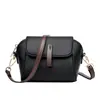 Bolso de Mujer 2025 Bolso Cruzado de Mujer Bolso Pequeño Nuevo Bolso para Teléfono Móvil Bolso de Hombro Versátil Bolso Tipo Concha Versión Coreana Estilo Caliente de Moda