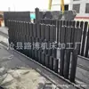 Rodillos Autoalineantes a Prueba de Polvo Ranurados, Producción No Estándar Según Dibujos, Transportador de Banda para Minas de Carbón, Rodillos Ranurados de Triple Serie