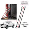 65770-0k010 es adecuado para el cable de la compuerta trasera de Toyota Hilux cable de la caja trasera