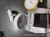 Ventilador pequeño universal para manguera de hoja de ventilador sin escobillas motor de ventilador eléctrico de hoja 140 accesorios enchufe piezas de ventilador
