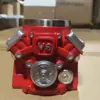 Caneca 3D de Aço Inoxidável com Motor V8Xícara de Café de Resina com Motor V8