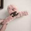 SIN Devolución SIN Cambio ~ Colección de Peluches de Liquidación con Pinza de Garra Sentido Avanzado Tiburón Joker Accesorios para el Cabello Solitarios